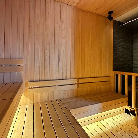 Higashikawa Asahidake Onsen Hotel Bear Monte Екстериор снимка
