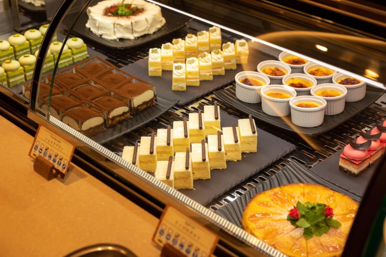 Higashikawa Asahidake Onsen Hotel Bear Monte Екстериор снимка
