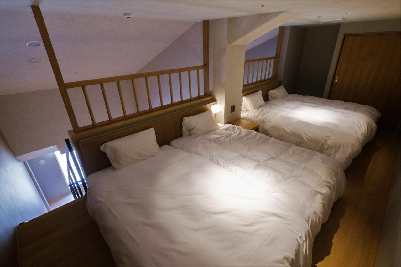 Higashikawa Asahidake Onsen Hotel Bear Monte Екстериор снимка