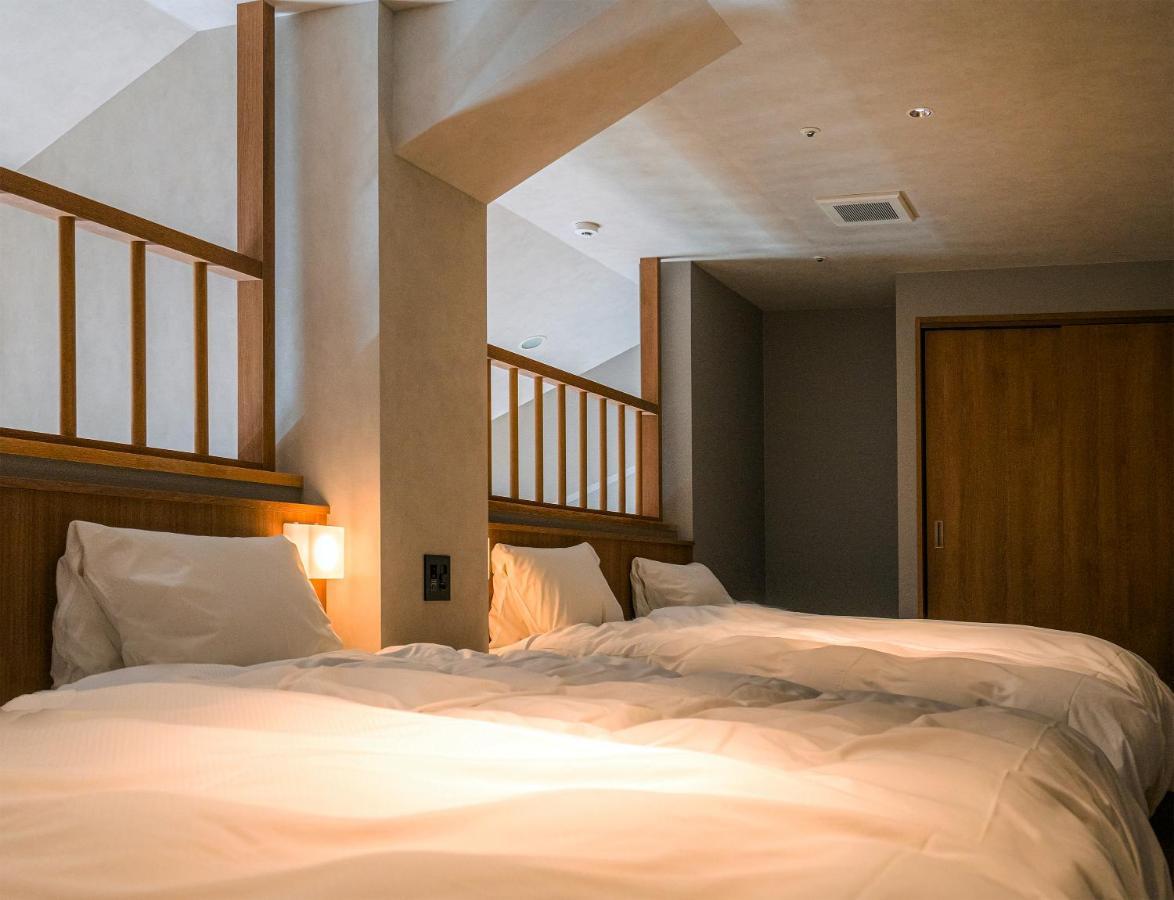 Higashikawa Asahidake Onsen Hotel Bear Monte Екстериор снимка