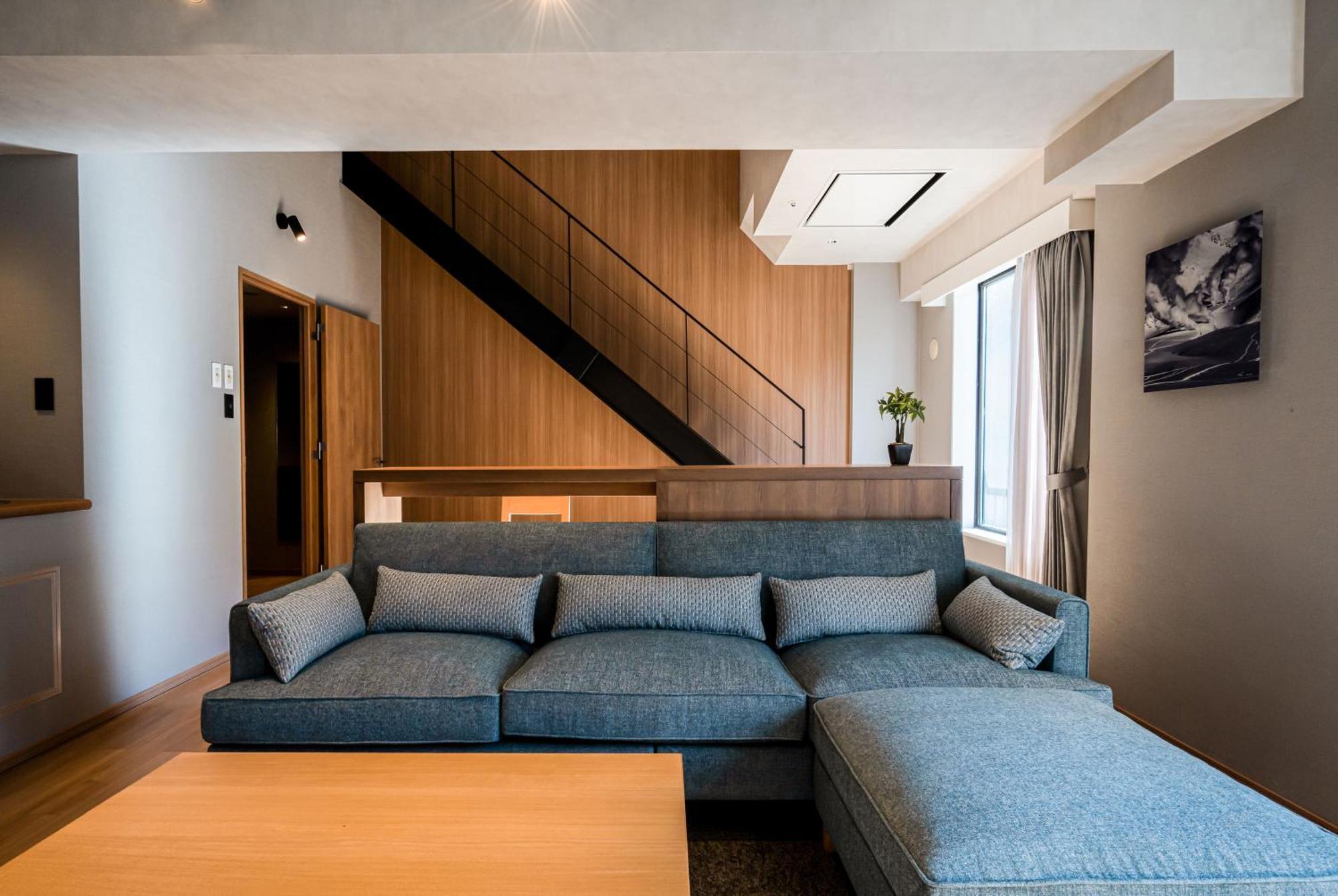 Higashikawa Asahidake Onsen Hotel Bear Monte Екстериор снимка